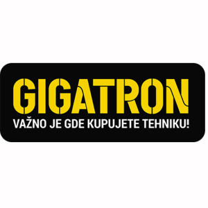 Gigatron