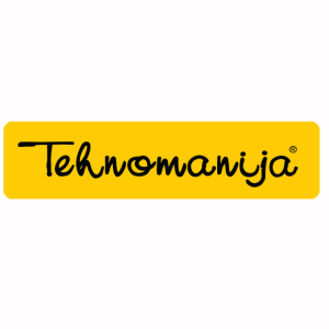 Tehnomanija