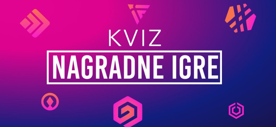 Kviz da li je nagradna igra prava ili lažna