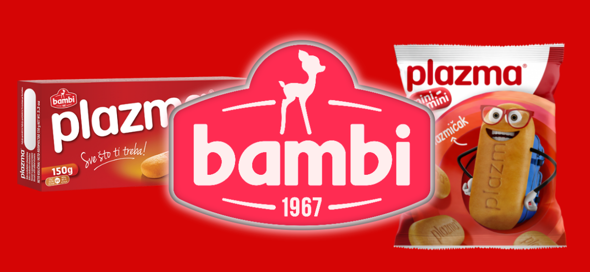 Bambi nagradne igre