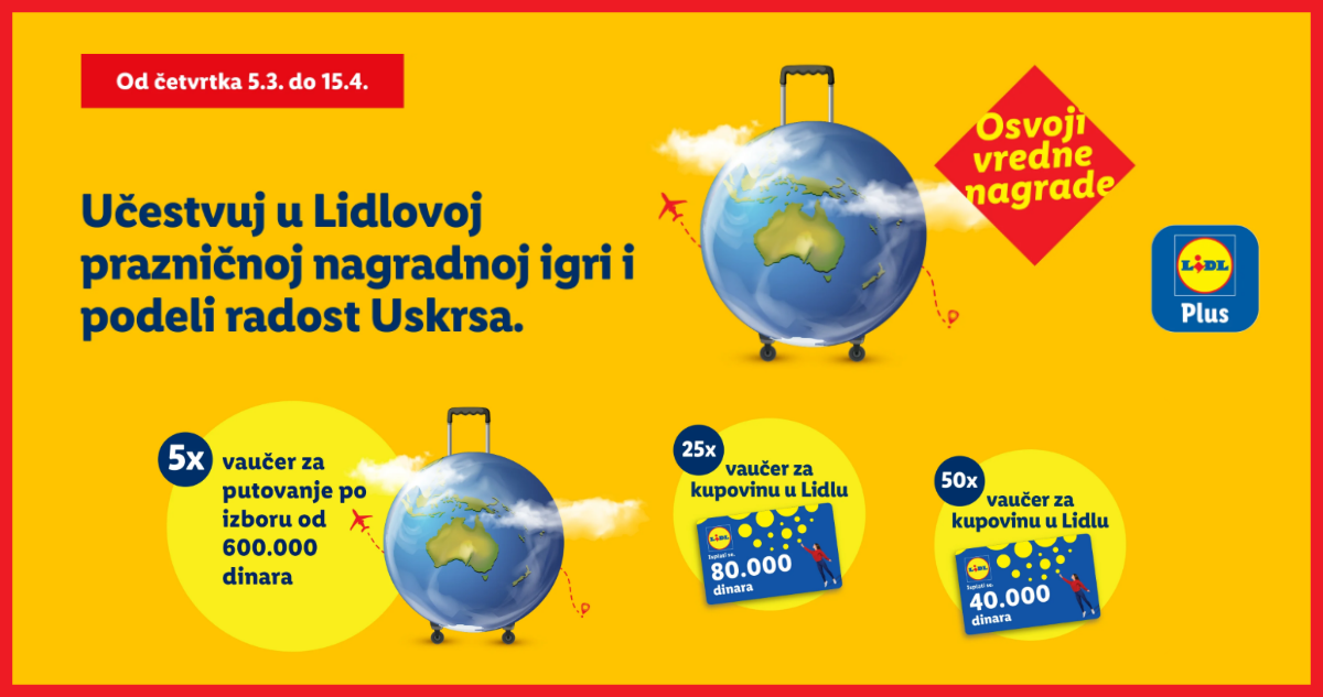 lidl-uskrsnja-nagradna-igra-2026