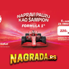 KitKat nagradna igra 2026: Napravi pauzu kao šampion!